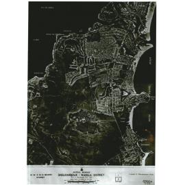 Aerial Shellharbour - Warilla District