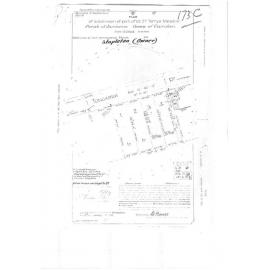 Subdivision Lot 27 Terry's Meadows Estate (Stapleton's Hill)