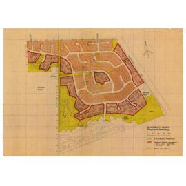 Blackbutt Estate Proposed Rezoning