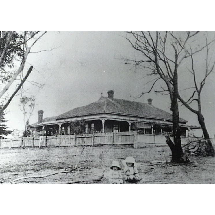 Ravensthorpe