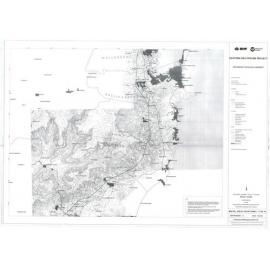 BHP Eastern Gasline Project