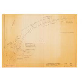 Proposed Amendments to Lake Entrance Deviation 