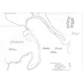 Minnamurra Punt Location