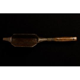 Spoke Shave