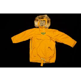 Parker - Antarctic Expedition
