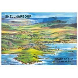 Shellharbour Heart Of The Illawarra 