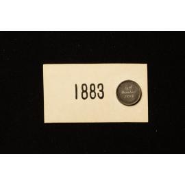 Macquarie Pass Token Coin