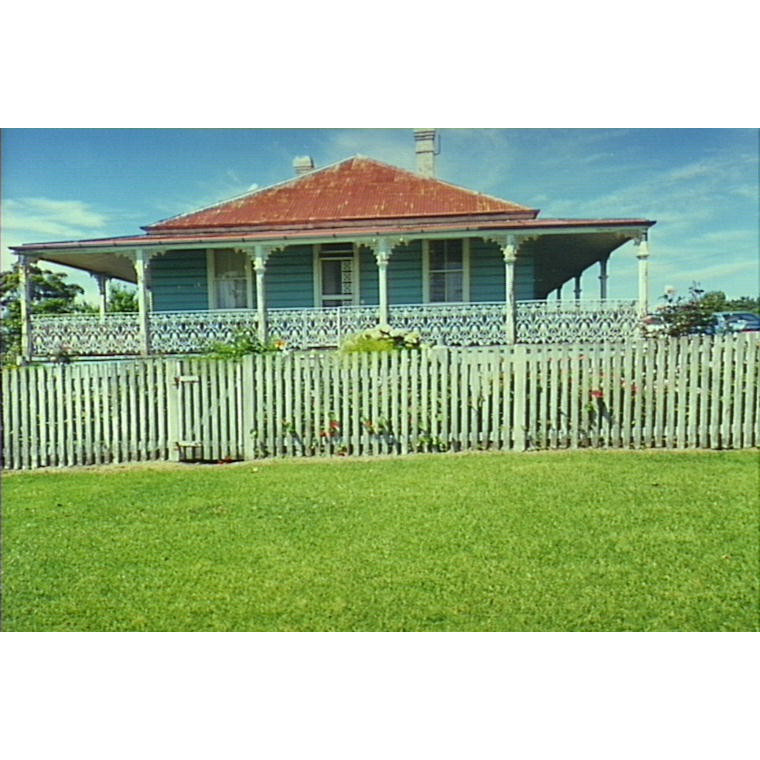 Seaview - Croom