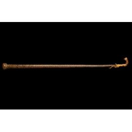 Leather Riding Crop