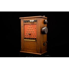 Telephone Exchange