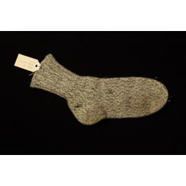 Wollen Sock -  Antarctic Expedition
