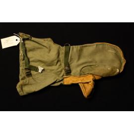 Mitten Glove - Antarctic Expedition