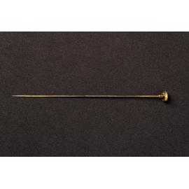 Hat Pin - Sarah Thomas