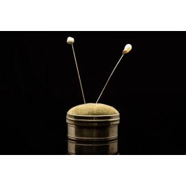 Hat Pins - Couch Family