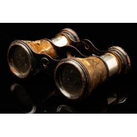 Opera Glasses