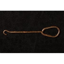 Shoe Button Hook - Robb Family