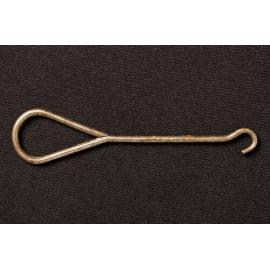 Shoe Hook - Thomas Family