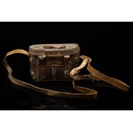 Light Horse Binocular Case