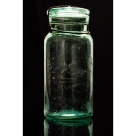 Preserving Jar - Cooby Farm