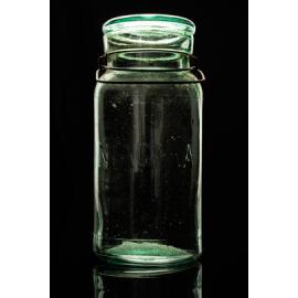 Preserving Jar - Cooby Farm