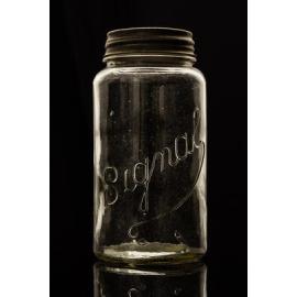 Preserving Jar - Cooby Farm