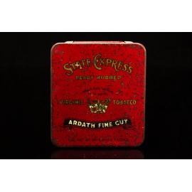 Ardath Tobacco Tin