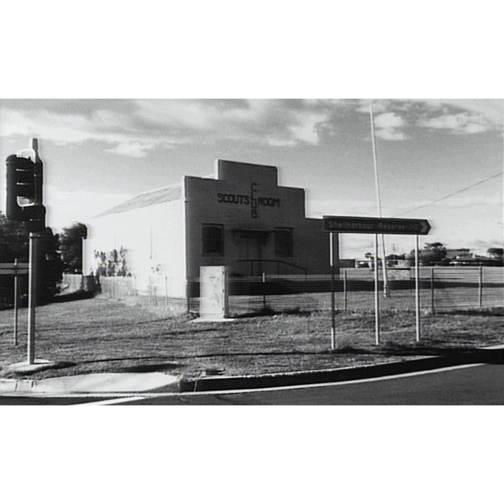 Shellharbour Scout Hall