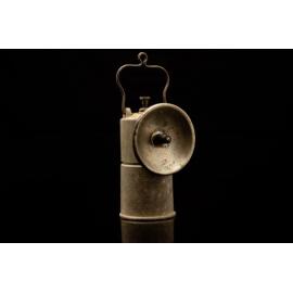 Carbide Miners Lamp Pinnacle No 5
