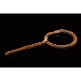Deck Ring - Shellharbour Harbour