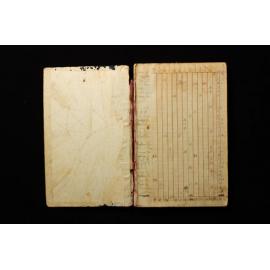 Shellharbour School Of Arts Subscription And Hall Rentals Journal