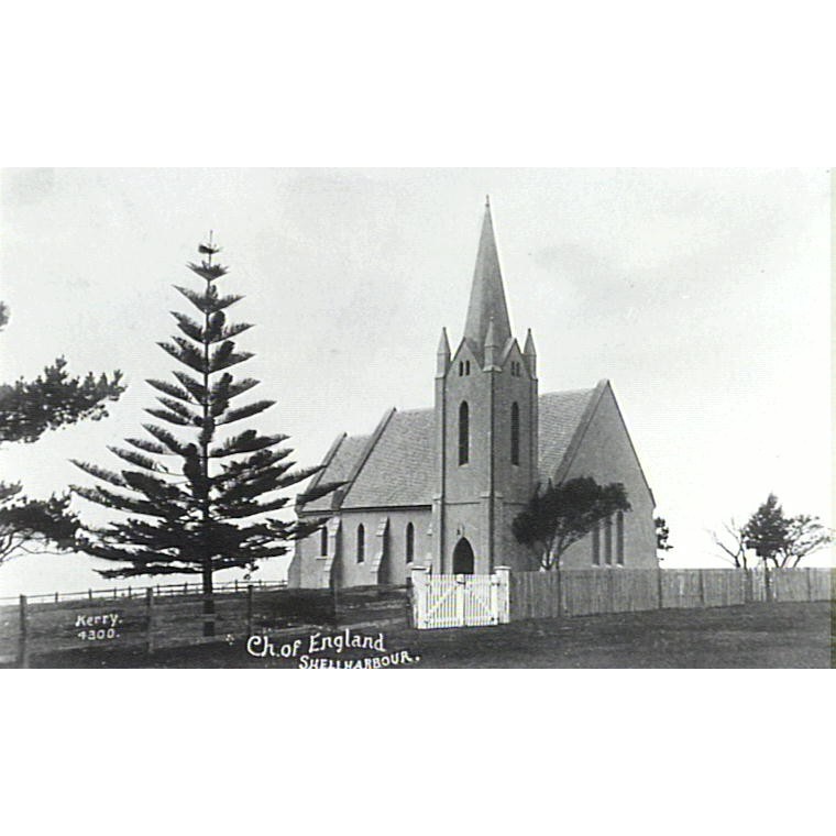 St Paul's Anglican Church