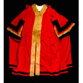Shellharbour Municipal Council Mayoral Robe