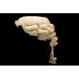Shellharbour Municipal Council Town Clerk Wig