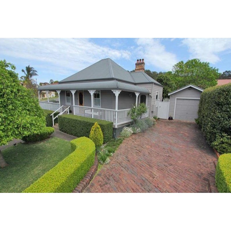 Sunnyside Farmhouse