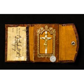 Catholic Identification Wallet