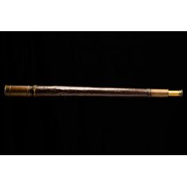Brass Telescope -  Cooby Farm