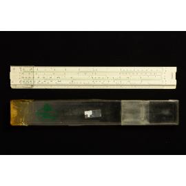 Slide Ruler