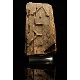 Surveyors Benchmark