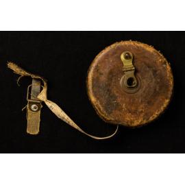 Tape Measure - Edward Thomas