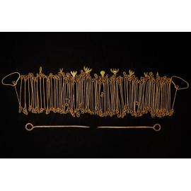 Gunters Chain - Cooby Farm