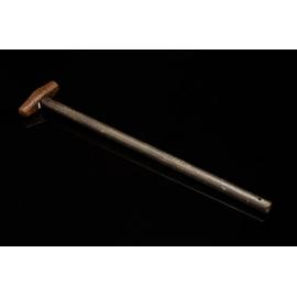 Knapping Hammer