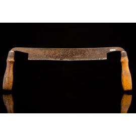 Spoke Shave