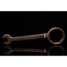 Sulky Wheel Spanner