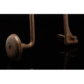 Wood Brace