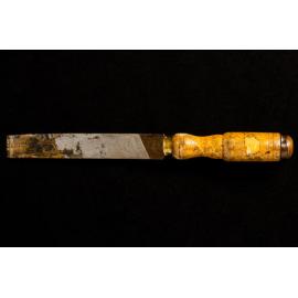 Tools - Chisel
