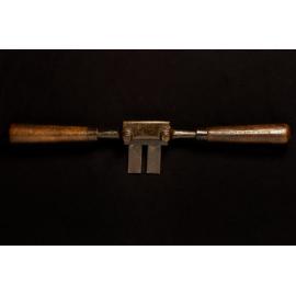 Tools - Spoke Shave