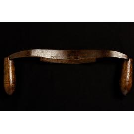 Spoke Shave