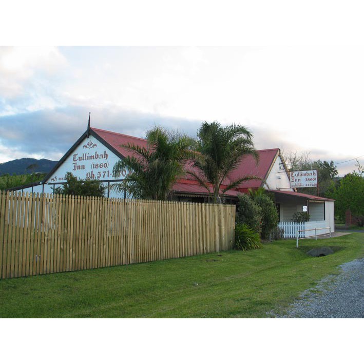 Tullimbah Inn