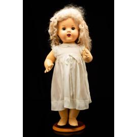 Elizabeth Composition Doll
