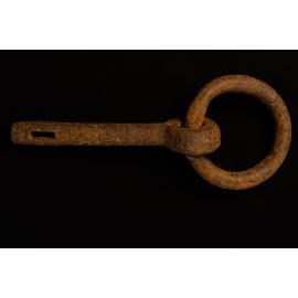 Tethering Ring - Cooby Farm